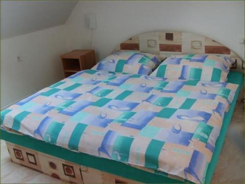 Apartman Eva Crhov Exterior foto