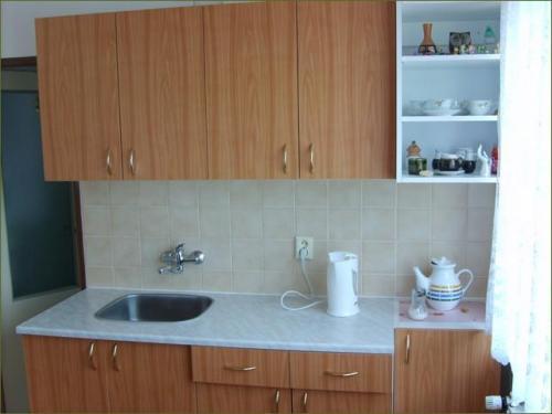 Apartman Eva Crhov Exterior foto